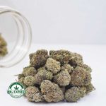 Buy Cannabis Tropicana Cookies AAAA (Popcorn Nugs) at MMJ Express Online Shop