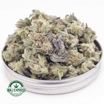 Buy Cannabis White Fire OG AAAA (Popcorn) at MMJ Express Online Shop