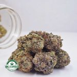 Buy Lava Cake AAAA+ Craft Cannabis at MMJ Express Online Shop