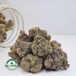 Buy Cannabis High Octane AAAA at MMJ Express Online Shop