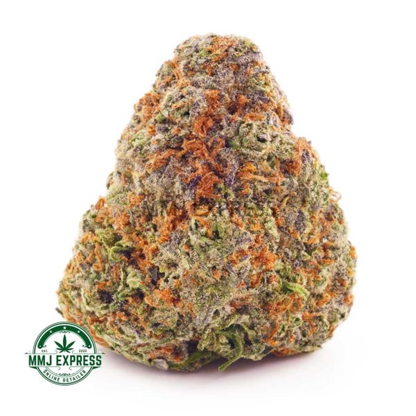 Buy Cannabis Wedding Crasher AAAA at MMJ Express Online Shop