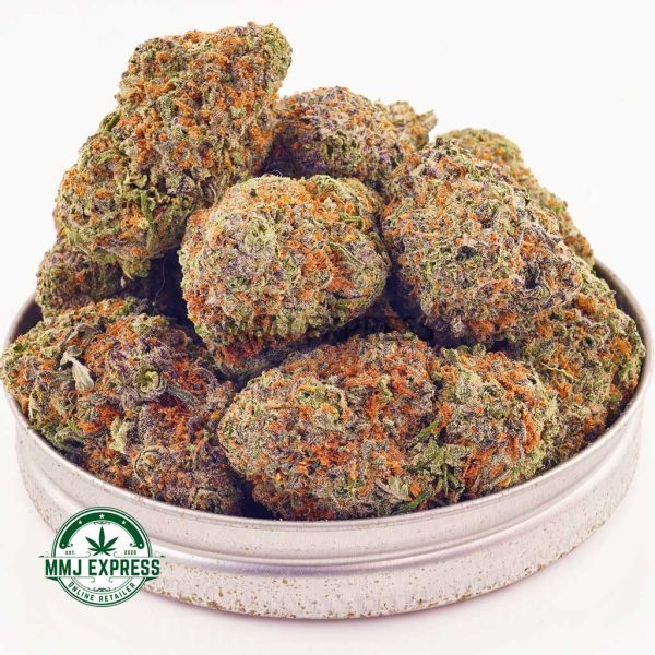 Buy Cannabis Wedding Crasher AAAA at MMJ Express Online Shop