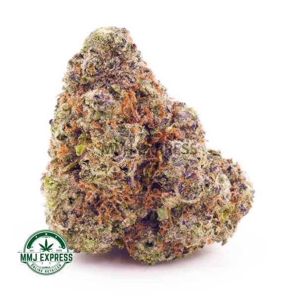 Buy Cannabis King's Kush AAA at MMJ Express Online Shop