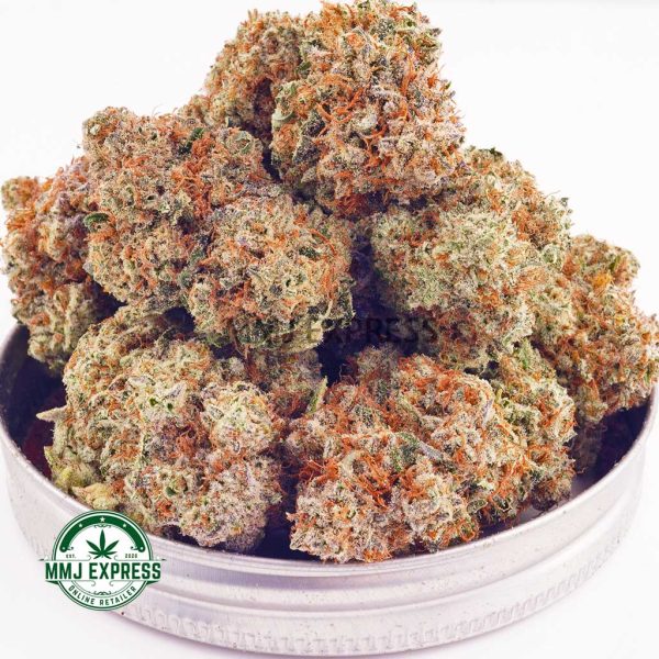 Buy Cannabis Ice Cream Cookies AAA at MMJ Express Online Shop