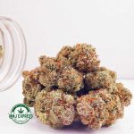 Buy Cannabis Ice Cream Cookies AAA at MMJ Express Online Shop