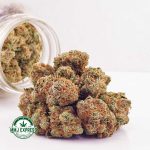 Buy Cannabis Banana OG AAAA at MMJ Express Online Shop