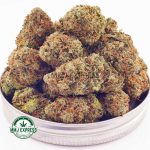 Buy Cannabis Pineapple Godbud AAA MMJ Express Online Shop