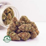 Buy Cannabis Pineapple Godbud AAA MMJ Express Online Shop