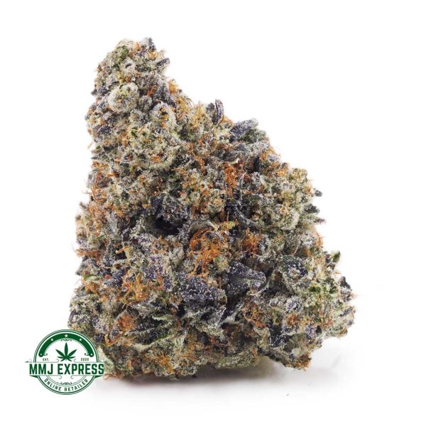 Buy Cannabis Zombie Kush AAAA at MMJ Express Online Shop