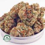 Buy Cannabis Biscotti Pie AAA at MMJ Express Online Shop