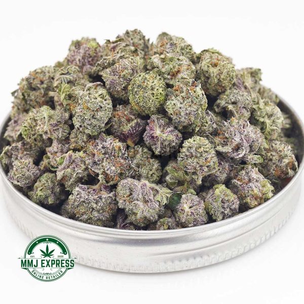 Buy Cannabis Tangie AAAA (Popcorn Nugs) at MMJ Express Online Shop