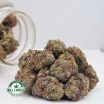 Buy Cannabis Dragon Fruit Kush AAAA at MMJ Express Online Shop