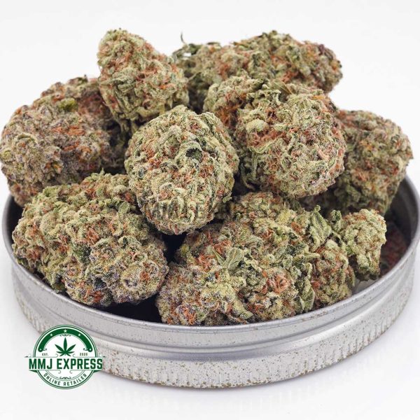 Buy Acapulco Gold AAA at MMJ Express Online Shop