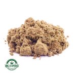 Buy Concentrates Kief Incredible Hulk at MMJ Express Online Shop