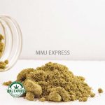 Buy Concentrates Kief Astro Boy at MMJ Express Online Shop