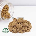 Buy Concentrates Kief Blackberry at MMJ Express Online Shop