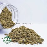 Buy Concentrates Kief Hindu Skunk at MMJ Express Online Shop