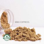 Buy Concentrates Kief Jack Herer at MMJ Express Online Shop