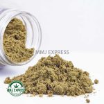 Buy Concentrates Kief Platinum Pink at MMJ Express Online Shop