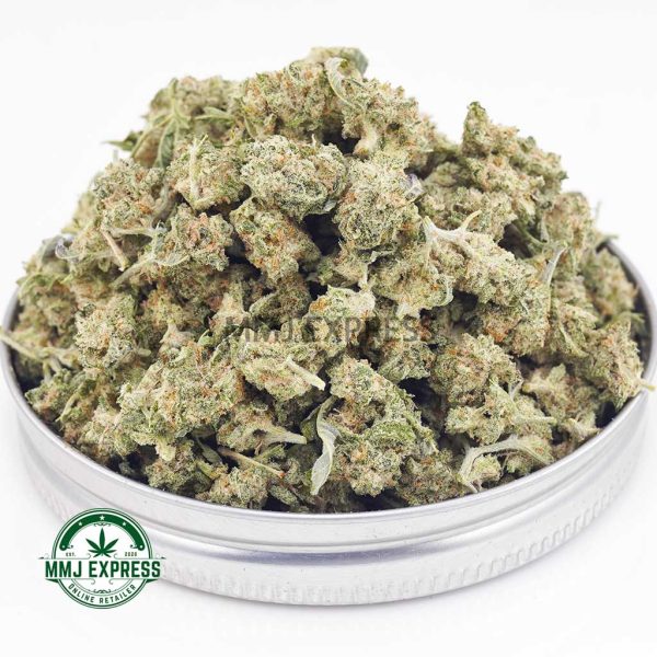 Buy Cannabis Guava Cake AAAA (Popcorn Nugs) at MMJ Express Online Shop