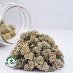 Buy Cannabis White Tahoe Cookies AAAA (Popcorn Nugs) MMJ Express Online Shop