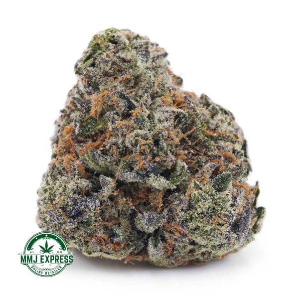 Buy Cannabis Pink Kush AAA at MMJ Express Online Shop