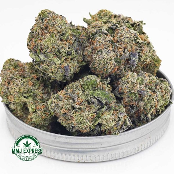 Buy Cannabis Pink Kush AAA at MMJ Express Online Shop