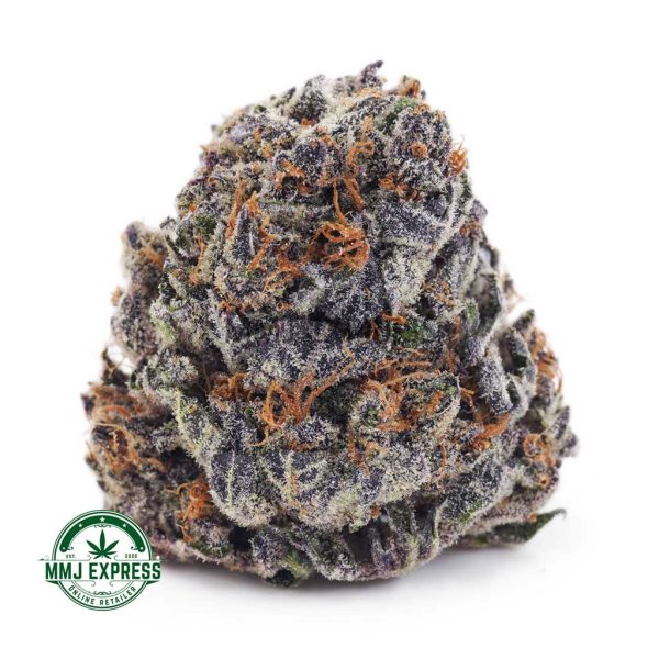 Buy Cannabis Grape Stomper AAAA at MMJ Express Online Shop