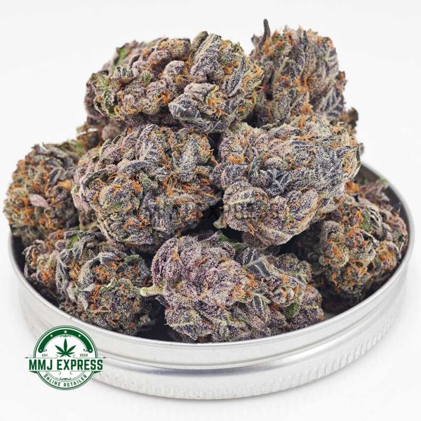 Buy Cannabis Grape Stomper AAAA at MMJ Express Online Shop