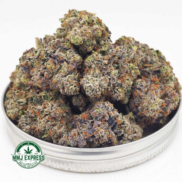 Buy Cannabis Mike Tyson Craft, AAAA+ at MMJ Express Online Shop