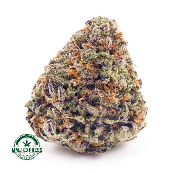 Buy Cannabis Gorilla Glue #4 AAA at MMJ Express Online Shop