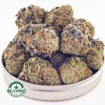 Buy Cannabis Gorilla Glue #4 AAA at MMJ Express Online Shop