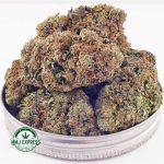 Buy Cannabis Wedding Cake AAA at MMJ Express Online Shop