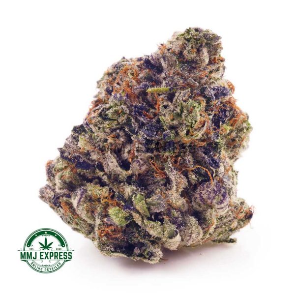 Buy Cannabis Death Pink AAAA MMJ Express Online Shop