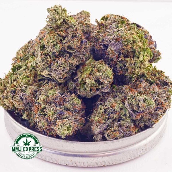 Buy Cannabis Death Pink AAAA MMJ Express Online Shop