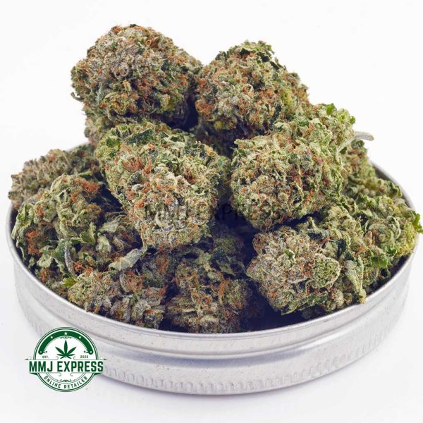 Buy Cannabis Pink Rockstar AAAA at MMJ Express Online Shop