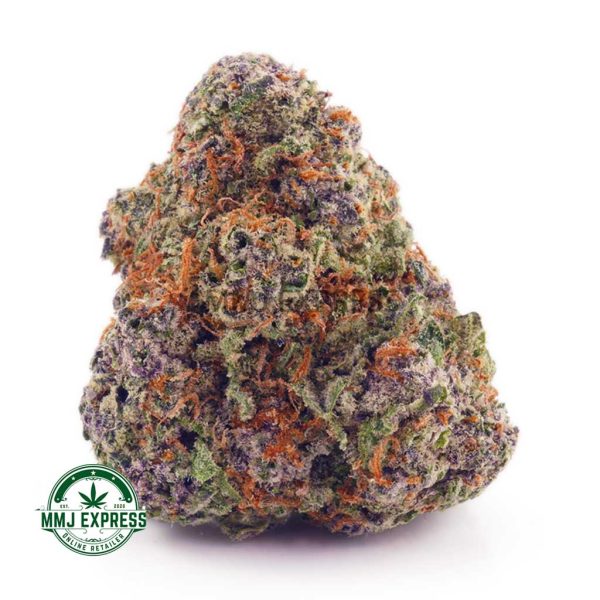 Buy Cannabis LA Kush Cake AAA at MMJ Express Online Shop