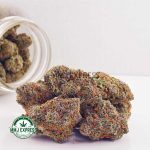 Buy Cannabis LA Kush Cake AAA at MMJ Express Online Shop