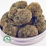 Buy Cannabis Pineapple Express AAA at MMJ Express Online Shop