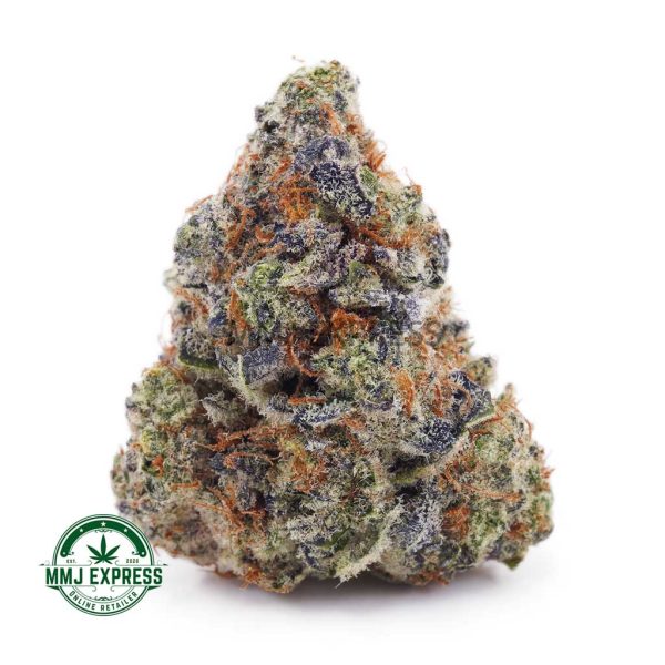 Buy Cannabis Forum Cut Cookies AA at MMJ Express Online Shop