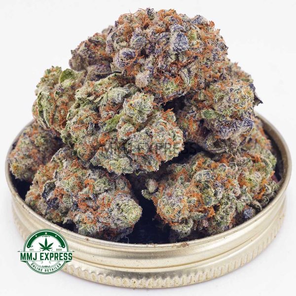 Buy Cannabis Forum Cut Cookies AA at MMJ Express Online Shop