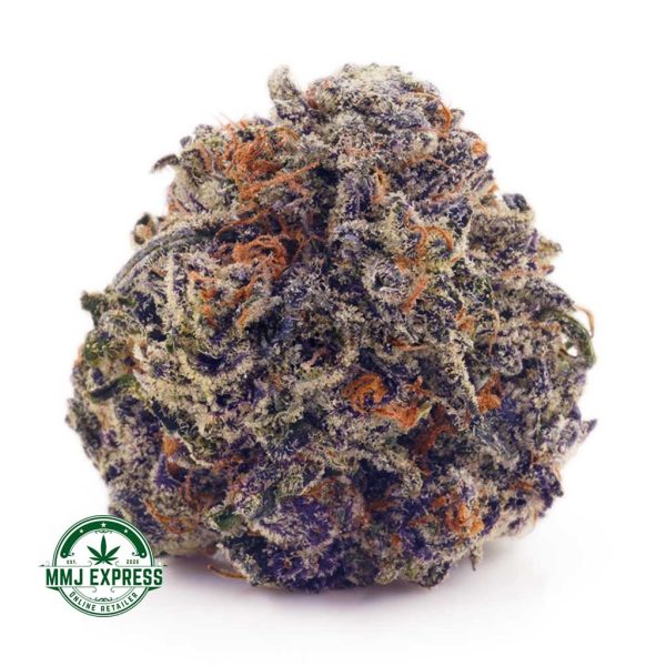 Buy Cannabis White Truffle AAAA at MMJ Express Online Shop