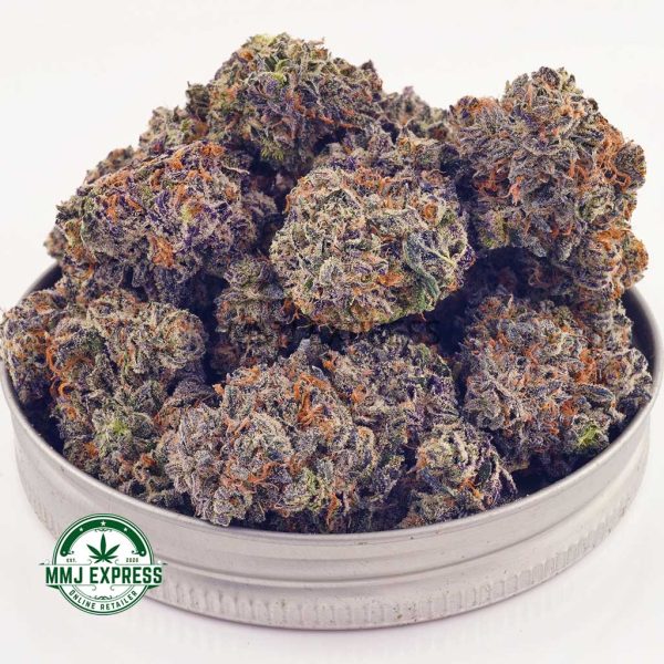 Buy Cannabis White Truffle AAAA at MMJ Express Online Shop