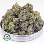 Buy Cannabis Rockstar AAAA (Popcorn Nugs) at MMJ Express Online Shop