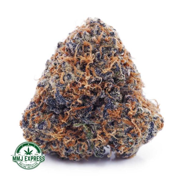 Buy Cannabis Purple Candy AAAA at MMJ Express Online Shop