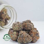 Buy Cannabis Purple Candy AAAA at MMJ Express Online Shop