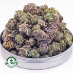 Buy Cannabis Platinum Pink AAAA (Popcorn Nugs) at MMJ Express Online Shop