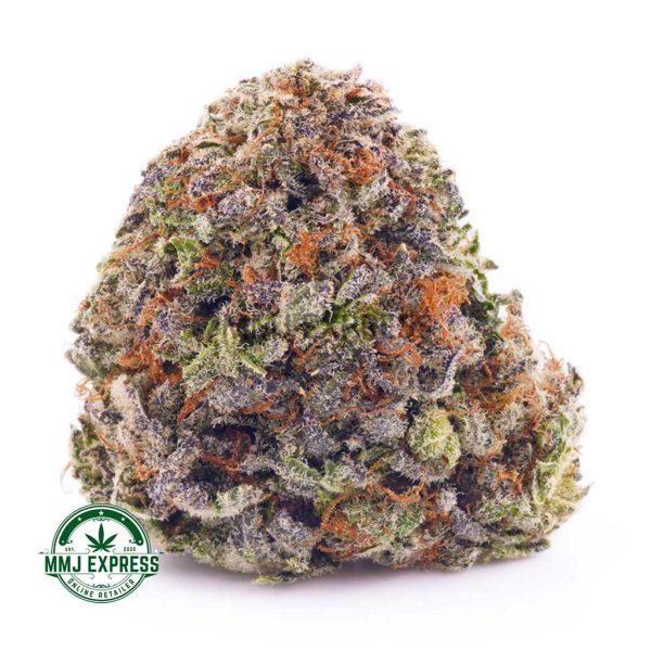 Buy Cannabis Pineapple Godbud AAA MMJ Express Online Shop