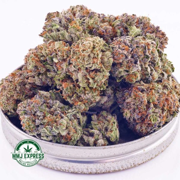 Buy Cannabis Pineapple Godbud AAA MMJ Express Online Shop