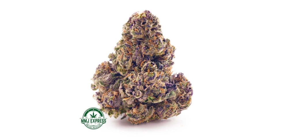 Dragon Berry AAAA is a potent Sativa strain with an average of 70% Sativa and 30% Indica split. 